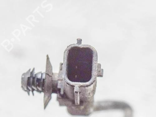 Left front steering knuckle RENAULT ZOE (BFM_) ZOE | BP14620509M25  - Image 5