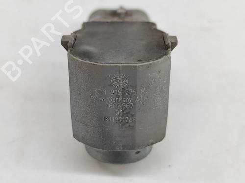 Electronic module AUDI Q7 (4LB) 4.2 FSI quattro | BP25217380M83 