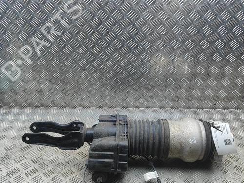 Used Left front shock absorber Left front shock absorber PORSCHE TAYCAN Sport Turismo (Y1C) 4S Performance Battery Plus (Y1CDB1) (571 hp) 36044740 36044740