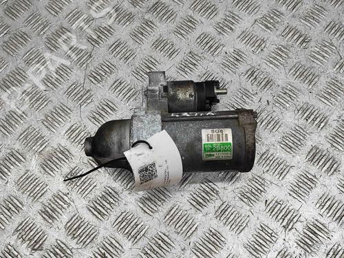 Used Starter Starter KIA SPORTAGE IV (QL, QLE) 1.6 T-GDI (177 hp) 29432477 29432477