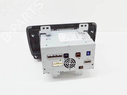 Electronic module NISSAN LEAF (ZE1) Electric | BP27762884M83