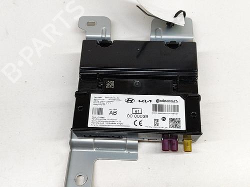 Elektronisk modul KIA EV6 (CV) 77 GT AWD (585 hp) 28551557