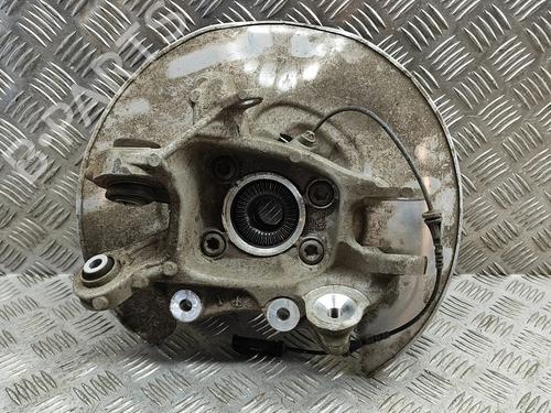 Left rear steering knuckle BMW 3 Touring (G21, G81) 330 e Plug-in-Hybrid | BP27772490M27 - Image 2