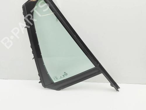 Used Rear right door window Rear right door window BMW X5 (G05, F95) xDrive 40 i (340 hp) 40617910 40617910