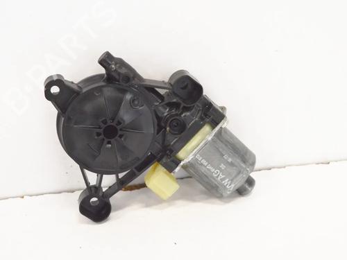 Used Right rear window motor AUDI A4 B9 Avant (8W5, 8WD) 2.0 TDI (190 hp) 6745115
