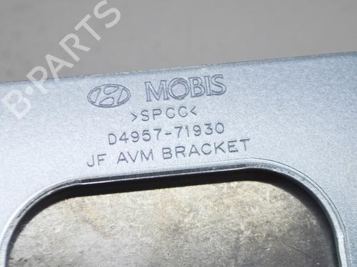 Electronic module KIA OPTIMA Sportswagon (JF) 1.7 CRDi | BP13246321M83 