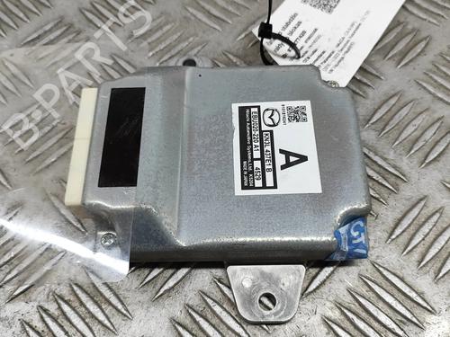 Electronic module MAZDA CX-5 (KF) 2.0 | BP25893650M83 - Image 3
