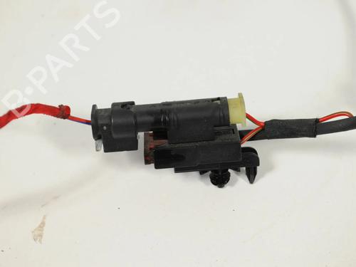 Electronic module MERCEDES-BENZ E-CLASS Coupe (C207) E 220 CDI / d (207.302, 207.301) | BP30257239M83 