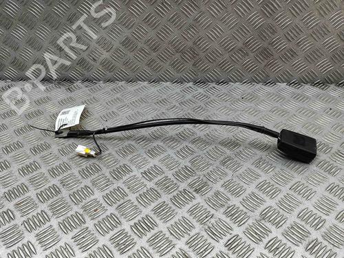 Seat buckle IVECO DAILY VI Platform/Chassis 33S14, 35S14, 35C14, 38S14 | BP29404652I32 