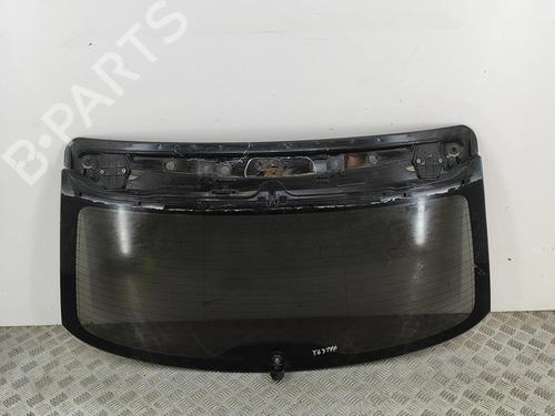Used Bootlid window Bootlid window BMW 5 Touring (F11) M 550 d xDrive (381 hp) 30004607 30004607