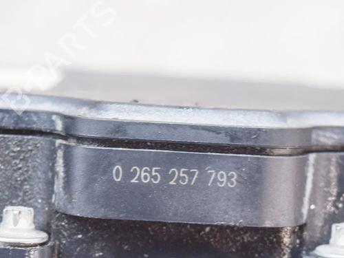 Módulo de ABS TESLA MODEL 3 (5YJ3) EV | BP27750364M43 