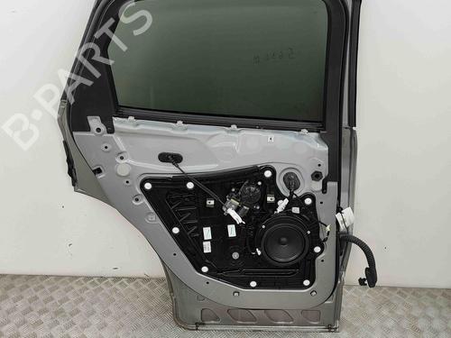 Left rear door FORD KUGA III (DFK) 2.5 Duratec Plug-in-Hybrid | BP29486241C4 