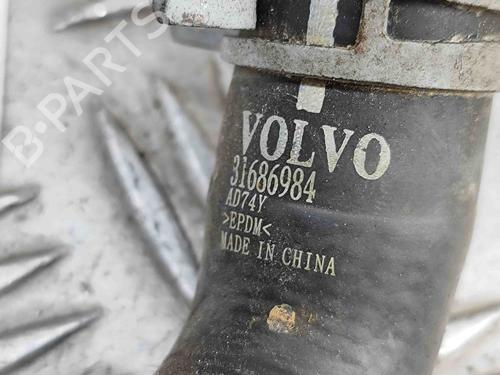 Pipe POLESTAR POLESTAR 2 (534) EV | BP28434047M125