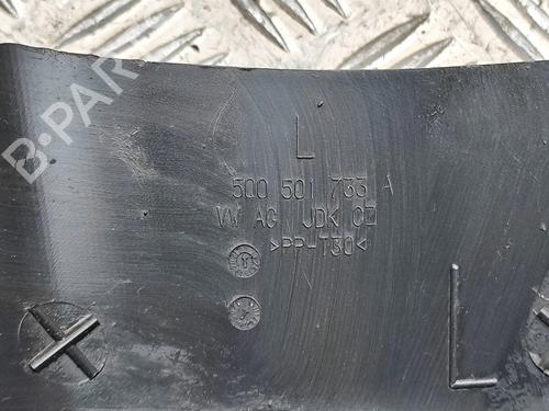 Support CUPRA ATECA (KH7, KHP, KBP) 2.0 TSI 4Drive | BP33376007C155  - Image 7