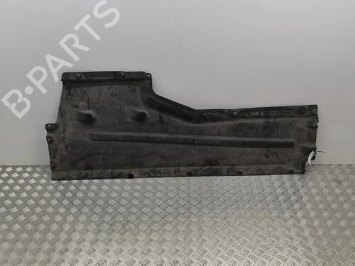 Used Underbody protection BMW 7 (F01, F02, F03, F04) 730 d (211 hp) 29007374