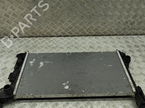 Used Water radiator VOLVO XC90 II (256) T8 Hybrid AWD (407 hp) 22352482