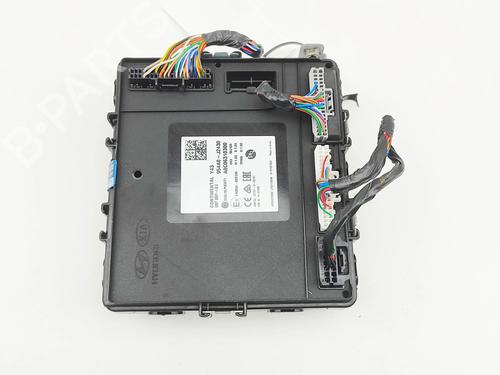 Electronic module KIA SOUL III (SK3) E-SOUL | BP37029884M83 - Image 2