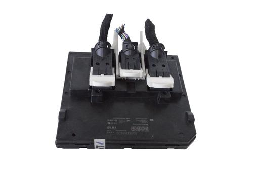 Used Electronic module VW GOLF VII (5G1, BQ1, BE1, BE2) 1.5 TSI (150 hp) 30268244