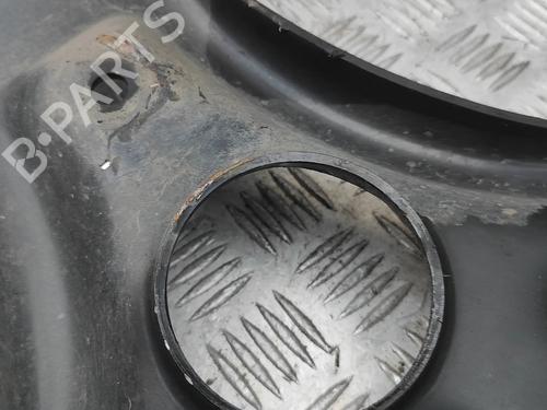 Right front suspension arm MG MG 4 (EH32) EV | BP31687002M13 