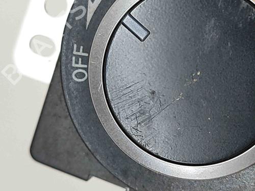 Climate control MAZDA CX-9 (TB) 3.5 | BP24580662I5