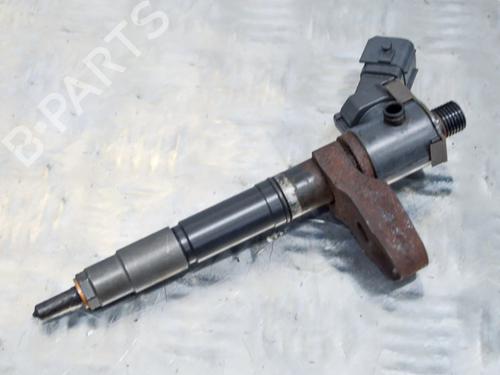 Used Injector Injector VOLVO S60 II (134) D4 (181 hp) 6865745 6865745