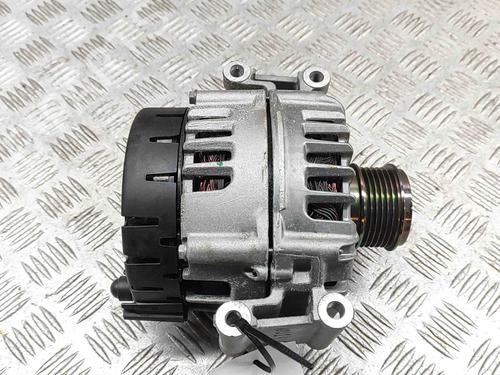 Used Alternator AUDI A6 C8 (4A2) 45 TFSI Mild Hybrid quattro (245 hp) 29432497
