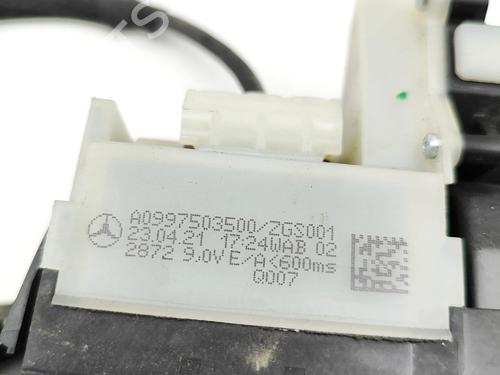 Switch MERCEDES-BENZ GLB (X247) GLB 220 d 4-matic (247.615) | BP36952536I30 - Image 8