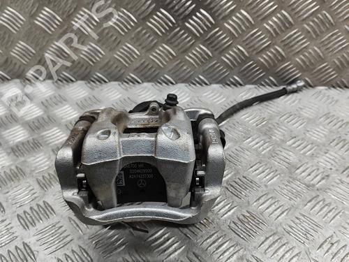 Used Right rear brake caliper MERCEDES-BENZ EQB (X243) EQB 350 4-matic (243.612) (292 hp) 28553546