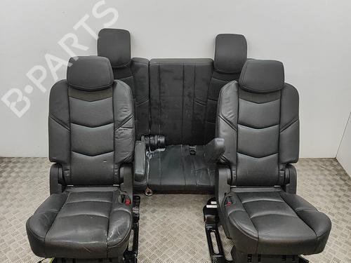 Seats set CADILLAC ESCALADE 6.2 AWD | BP33377009C78 - Image 3