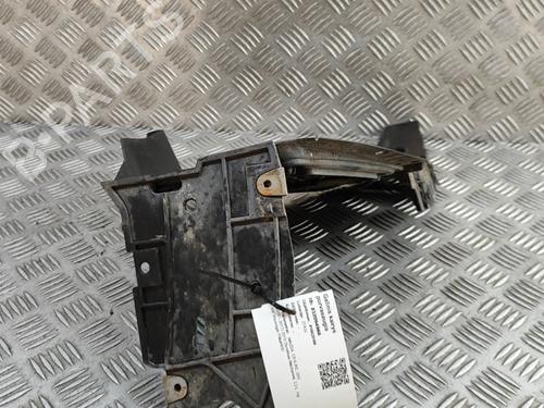Wheel arch MAZDA CX-5 (KE, GH) 2.2 D (KE2FW) | BP29128438C56 