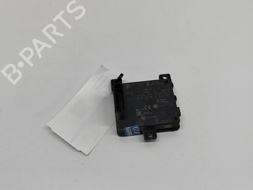 Electronic module MERCEDES-BENZ CLA (C118) CLA 200 (118.387) | BP27796825M83