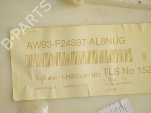 Other JAGUAR XJ (X351) 3.0 SDV6 | BP30224033O1