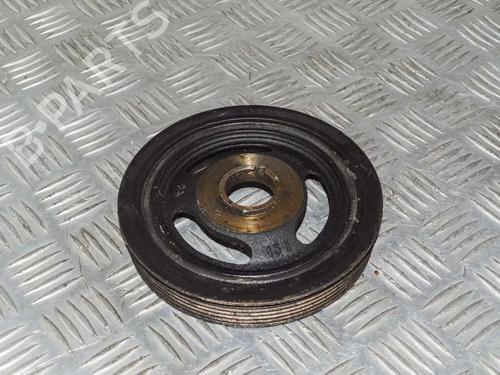 Used Pulley Pulley 14643984 14643984