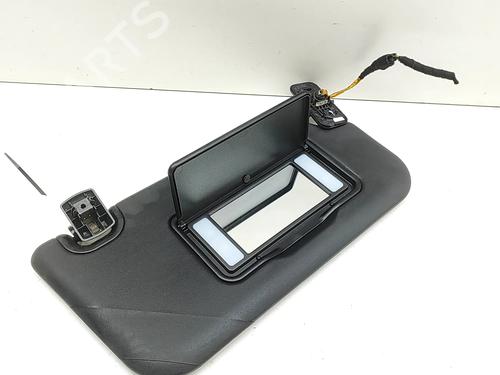 Right sun visor FORD RANGER (TKE) 3.2 TDCi 4x4 | BP35983973I2 - Image 3