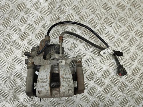 Used Left rear brake caliper TESLA MODEL 3 (5YJ3) EV AWD (351 hp) 27770431