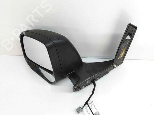Used Left mirror FORD TRANSIT CONNECT V408 Box Body/MPV 1.0 EcoBoost (100 hp) 29637472