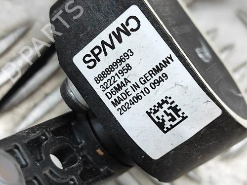 Electronic sensor VOLVO XC40 (536) B3 Mild-Hybrid | BP28555716M84 