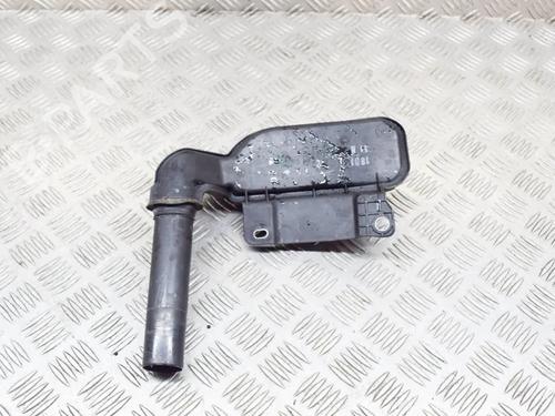 Pipe AUDI Q5 (8RB) 2.0 TDI quattro | BP8843125M125