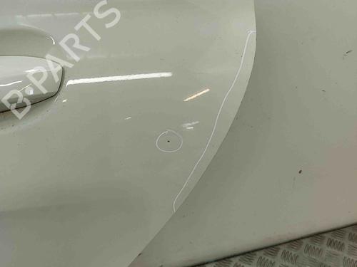 Left rear door MERCEDES-BENZ CLA Coupe (C117) CLA 200 CDI / d (117.308) | BP29458524C4 