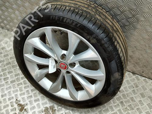 Rim JAGUAR XF II (X260) 2.0 D | BP26319863C45 