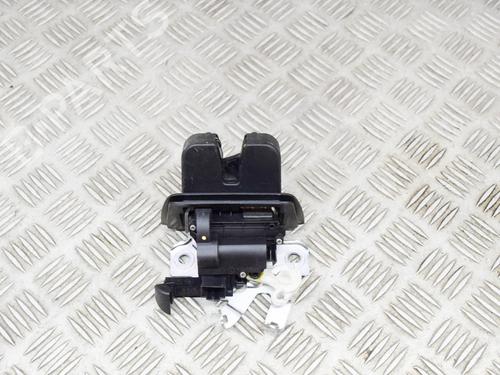 Used Tailgate lock VW TRANSPORTER T5 Van (7HA, 7HH, 7EA, 7EH) 2.0 TDI (140 hp) 10557968