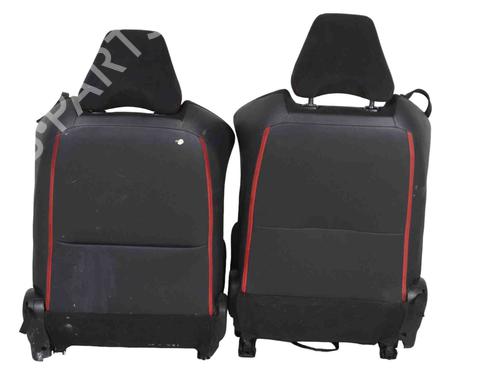 Seats set TOYOTA GT 86 Coupe (ZN6_) 2.0 (ZN6AC_, ZN6BC_, ZN6K) | BP30249265C78