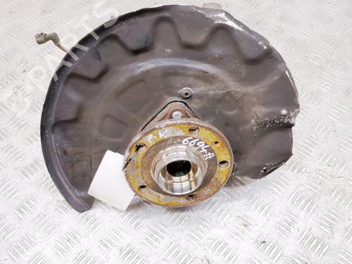 Used Left front steering knuckle Left front steering knuckle 39472590 39472590