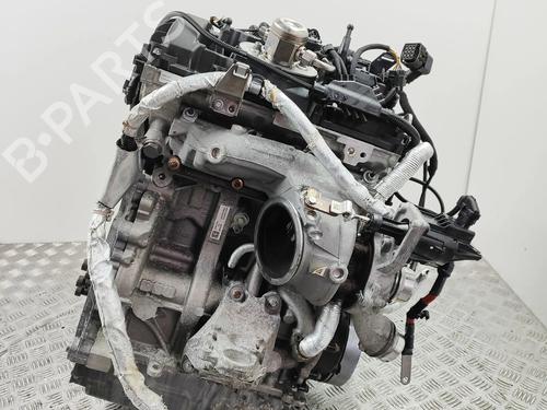 Engine BMW 1 (F20) 116 d | BP33937614M1 - Image 4