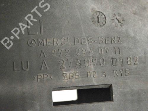 Pipe MERCEDES-BENZ CLK Convertible (A209) CLK 350 (209.456) | BP30224348M125