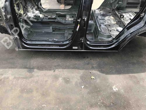 Używane Próg lewy AUDI Q3 (8UB, 8UG) RS 2.5 quattro (310 hp) 14651549