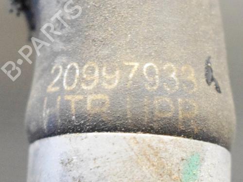 Pipe CHEVROLET VOLT EV 150 | BP14612976M125