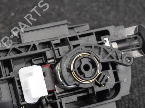 Front right exterior door handle MERCEDES-BENZ GLA-CLASS (X156) GLA 200 (156.943) | BP6748290C129 