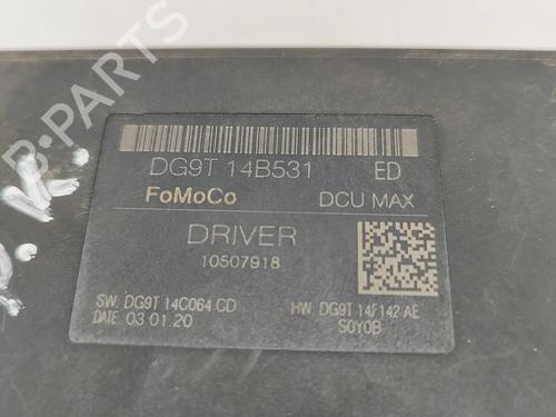 Electronic module FORD USA F-150 Crew Cab Pickup 3.5 4WD | BP33388626M83  - Image 9