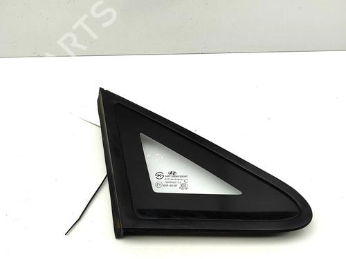 Used Front right quarter glass Front right quarter glass HYUNDAI H-1 Cargo (TQ) 2.5 CRDi (116 hp) 33387293 33387293